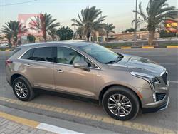 كاديلاك XT5